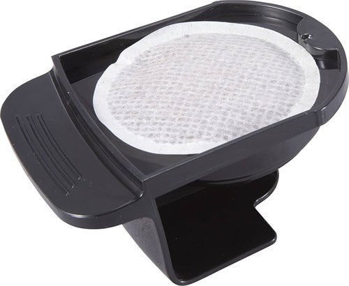 Makita accessoires kf00000067 | koffiepadhouder voor dcm501 - kf00000067