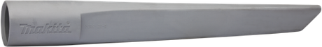 Makita Zubehör Fugendüse flexibel grau – 422437-5 – 422437-5