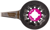 Makita Zubehör-Set Messer 12 x 29 mm – B-69783 – B-69783