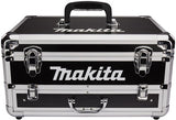 Makita Zubehörkoffer Aluminium leer - 823327-9 - 823327-9