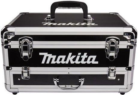 Makita Zubehörkoffer Aluminium leer - 823327-9 - 823327-9