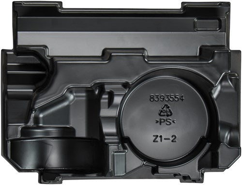 Makita Zubehör Koffereinlage DGA504 DGA506 für 198835-2 – 839355-4
