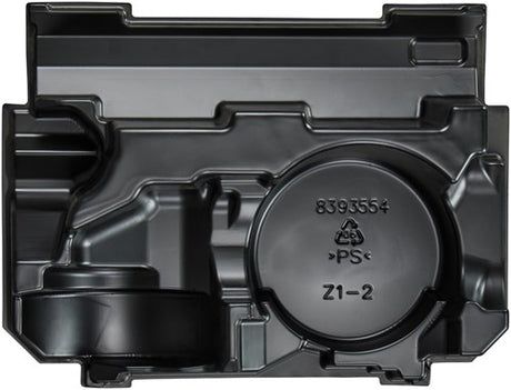 Makita Zubehör Koffereinlage DGA504 DGA506 für 198835-2 – 839355-4