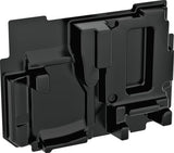 Makita accessoires kofferinzet inlay passend op makita model: jv002g - 8359y2-4
