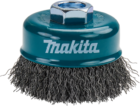 Makita Zubehör Topfbürste M14x75mm - D-24094 D-24094