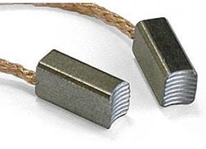 Makita Zubehör Kohlebürstenset CB-430 - 191971-3 - 191971-3
