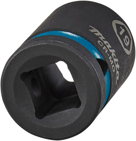 Makita Zubehör Schlagschrauber-Stecknuss 19x38 mm 1 2 - e-16156