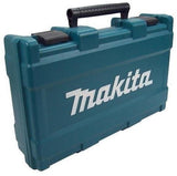 Makita Zubehör Kunststoffkoffer für Kombiset inklusive DDF + DTD – 821524-1
