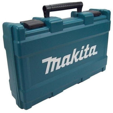 Makita Zubehör Kunststoffkoffer für Kombiset inklusive DDF + DTD – 821524-1