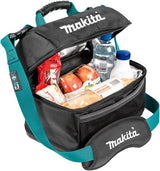Makita Zubehör Lunchtasche groß mit Tragegurt – e-15590