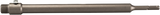 Makita Zubehör M22 Kronenbohrfutter 350 mm – D-74005 – D-74005