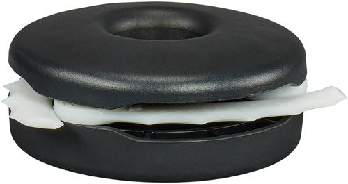 Makita Zubehör Mähkopf Kunststoffmesser 255mm - 198383-1