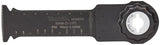 Makita Zubehör Mam001 Tauchsäge 32 x 80 mm H S – B-66400 – B-66400