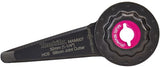 Makita Zubehör mam007 Kit Messer 32 x 70 mm – B-66466 – B-66466