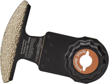 Makita accessoires makita diamant segmentzaagblad mam011 - b-66519
