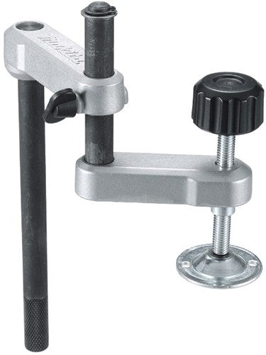 Makita Zubehör Materialklemme vertikal – 122854-6