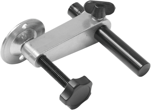 Makita Zubehör Materialklemme vertikal – 122940-3 122940-3