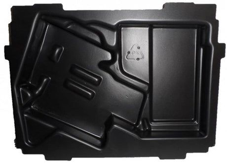 Makita Zubehör Mbox 1 Einsatz für 4350fct 4351fct | 837803-7 - 837803-7