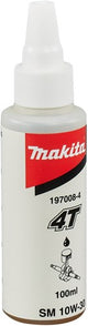Motoröl für Makita-Zubehör 15w30 100 cc – 197008-4