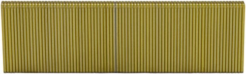 Makita-Zubehör, nicht 30 mm, 6,35 x 1,1 x 1,3 mm – schmale Krone, 18 AWG – F-33623