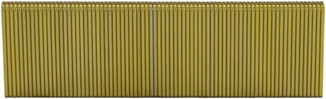 Makita-Zubehör, nicht 30 mm, 6,35 x 1,1 x 1,3 mm – schmale Krone, 18 AWG – F-33623