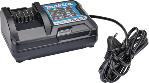 Makita Zubehör Ladegerät CXT DC10WD – 197343-0 – 197343-0
