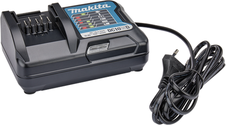 Makita Zubehör Ladegerät CXT DC10WD – 197343-0 – 197343-0