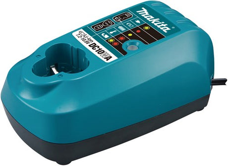 Makita accessoires oplader dc10wa – 194588-1