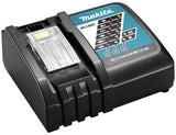 Makita Ladegerät DC18RC Ladegerät DC18RC