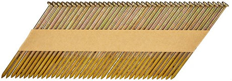 Makita-Zubehör p-77110 | Nagelholz | 2,9x75mm Ring | verzinkt