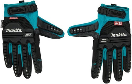 Makita-Zubehör p-84470 | Arbeitshandschuh L 9 - P-84470