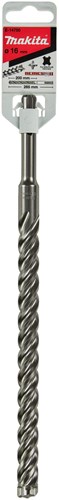 Makita Zubehör P4S: Betonbohrer 16x265mm - E-14750