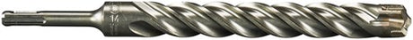 Makita accessoires p4s: sds-plus boor 24x250mm - b-58693