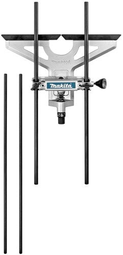 Makita Zubehör Parallelführung für RT0700C, RT0700CX3J – 195136-9