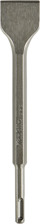 Makita Zubehör Flachmeißel 40x230mm - D-71277 D-71277