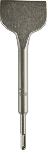 Makita Zubehör Flachmeißel 80x250mm - D-61020 - D-61020