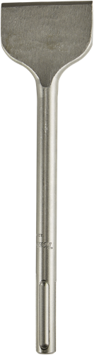 Makita Zubehör Flachmeißel 80x300mm - D-34241 D-34241