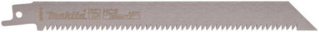 Makita accessoires reciprozaagb 170 hout - b-56580