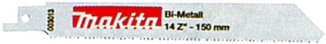 Makita Zubehör Säbelsägeblatt 3008 - p-04927 - p-04927