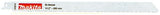 Zubehör für Makita-Säbelsägeblatt 3018 p-04983