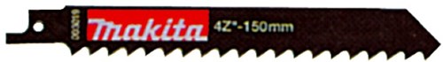 Makita Zubehör Säbelsägeblatt 3019 - p-04999