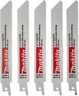 Zubehör für Makita Säbelsägeblatt Holz Stahl 150 mm – p-49513 – p-49513