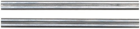 Makita Zubehör Hobelmesser HM 82 mm 10 Stück – D-35302