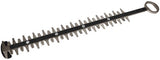Makita accessoires schaarmessenset compleet lengte 520mm - 195769-0