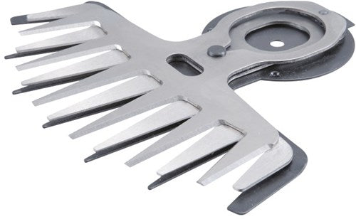 Makita Zubehör Scherenmesser-Set Gras komplett – 195267-4