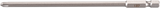 Makita Zubehör Schraubenbit PH2x137mm – 191v01-2 191v01-2