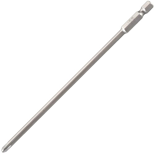 Makita Zubehör Schraubenbit PH2x155mm – 191v02-0 191v02-0
