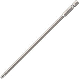 Makita Zubehör Schraubenbit PH2x155mm – 191v02-0 191v02-0