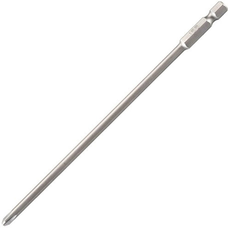 Makita Zubehör Schraubenbit PH2x155mm – 191v02-0 191v02-0