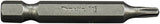 Makita-Zubehör-Schraubenbit T15x50mm – B-25389